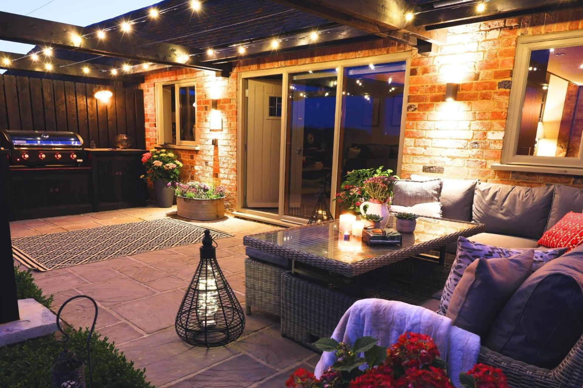 The Carriage House Villa Stratford-upon-Avon Exterior photo
