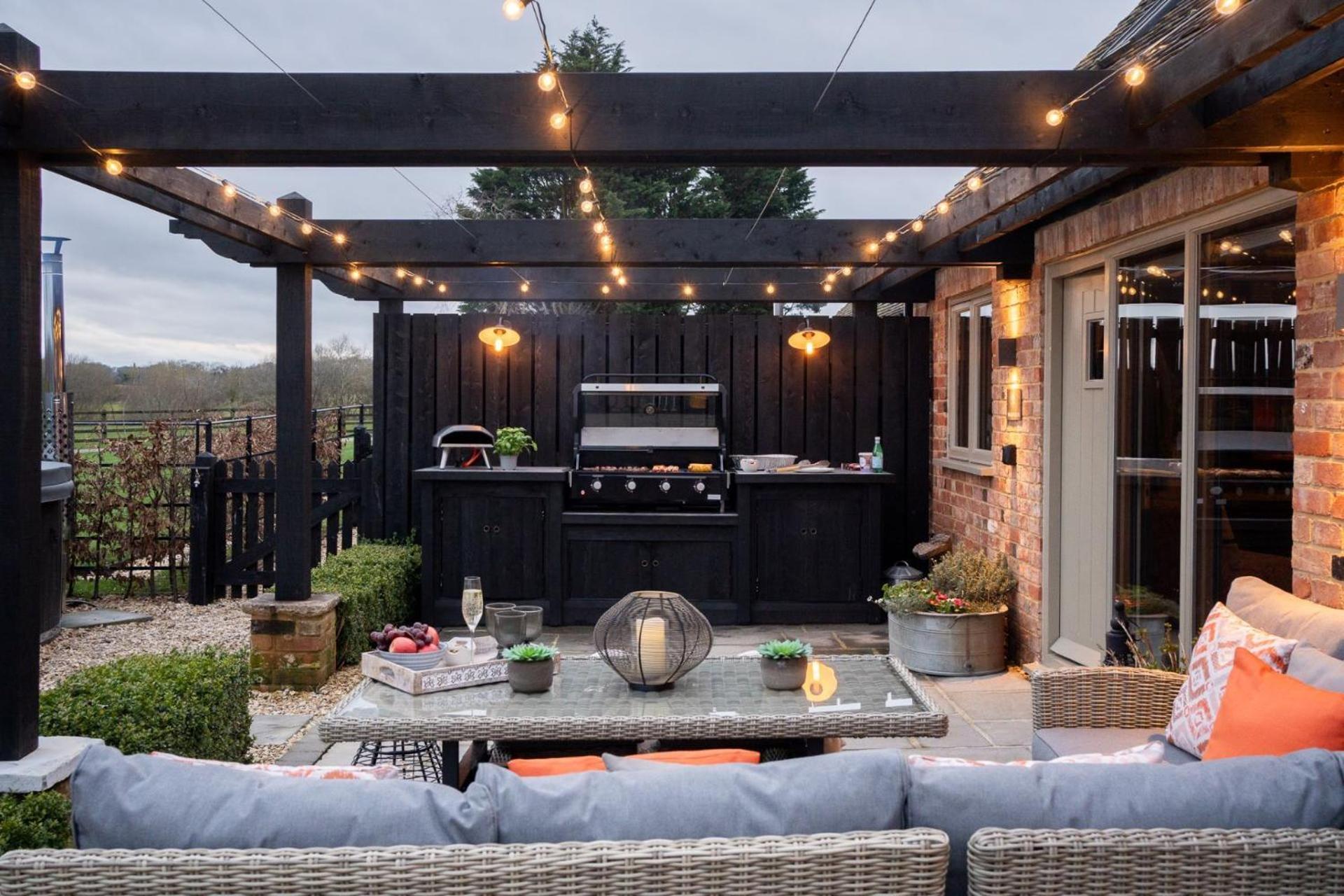 The Carriage House Villa Stratford-upon-Avon Exterior photo